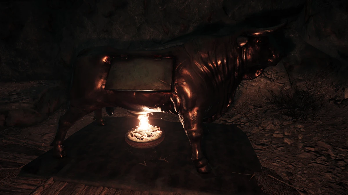 Zakros Assassin's Creed Wiki Fandom