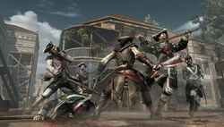 Assassin's Creed III: Liberation - IGN