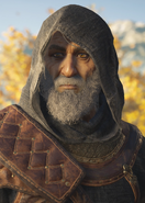 Artabanus