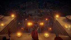 ACO La bataille du Nil 11