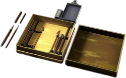 Database: Calligraphy Set | Assassin's Creed Wiki | Fandom
