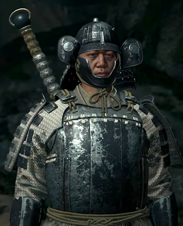ACSH Jinbei Closeup 1