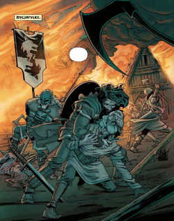 Frigg Assassin's Creed+BreezeWiki