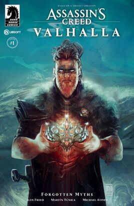 ACV FM Issue 1