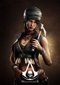 Assassin's Creed The Rebel