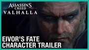 Assassin’s Creed Valhalla Eivor’s Fate - Character Trailer Ubisoft NA