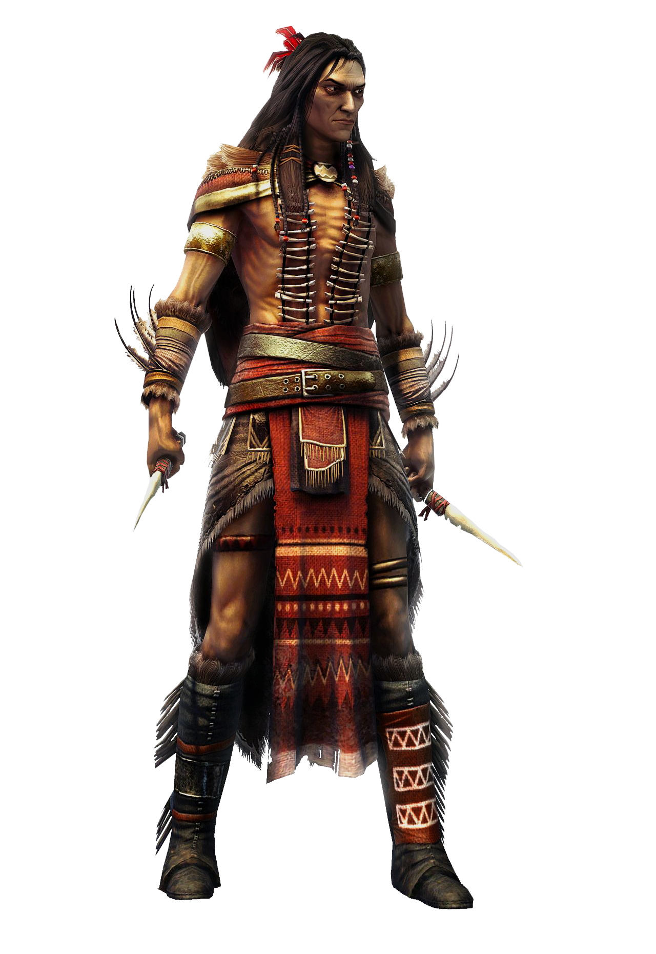 Assassin's Creed III, Assassin's Creed Wiki