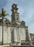 ACIV Havane Saint-François d'Assise