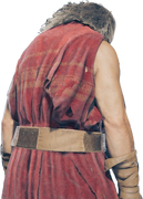 Epiktetos defeated