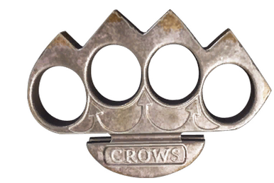 Brass knuckles, Assassin's Creed Wiki