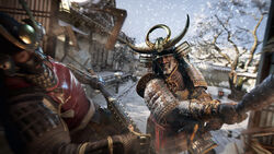 ACShadows Promotional Screenshot 2