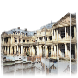 ACUDB - Palais-Royal