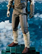 Improved Napoleonic Breeches