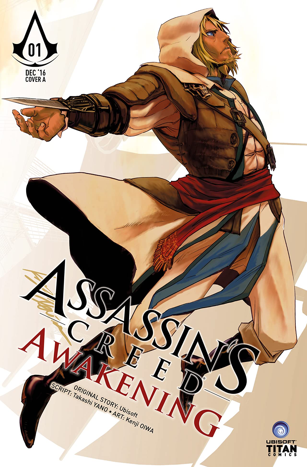 Assassin S Creed Awakening Assassin S Creed Wiki Fandom