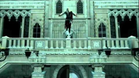 Assassin's Creed III - Anthology-trailer