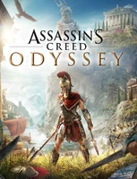 11. Assassin's Creed: Odyssey (2018)