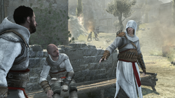 Assassin's Creed: Bloodlines - All Collectibles & Side Activities in St.  Hilarion Castle 