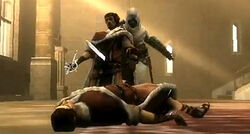 E3 2009: Assassin's Creed: Bloodlines gets PSP release date