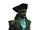 Database: Bartholomew "Black Bart" Roberts