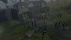 ACIII Forts 2