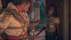 Assassin's Creed Origins 16.03