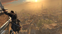Assassins Creed Rogue Screenshot NY