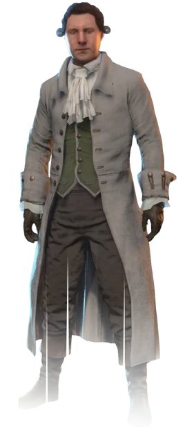 ACU Antoine Lavoisier