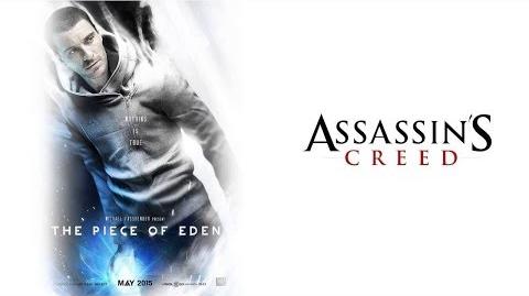 Assassin's Creed Piece of Eden (2015) Trailer