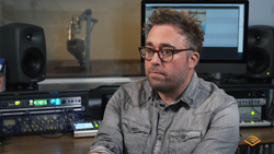 Danny Wallace Audible interview