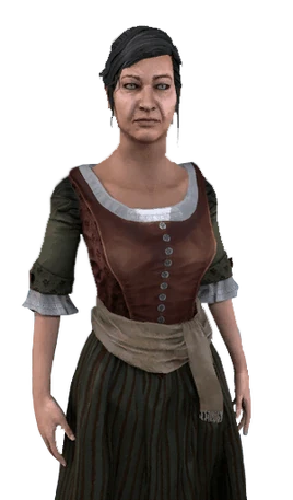 ACIII-Amanda Bailey Render