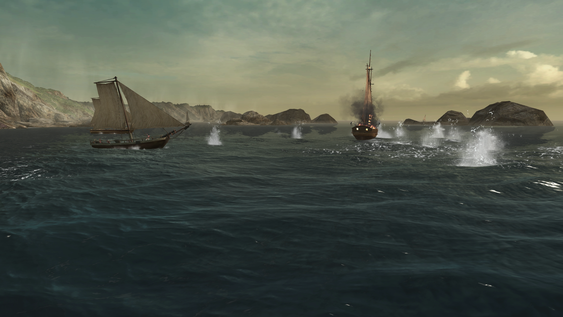 Gunboat Assassin S Creed Wiki Fandom Gunboat Assassin S Creed Wiki Fandom