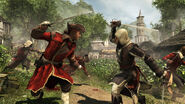 ACIV Kingston Combat Anto