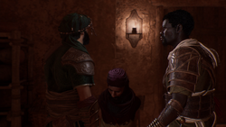ACMir The Hunter 12