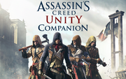 ACU Companion app cover2