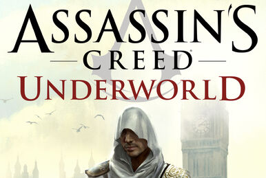 Assassin's Creed: Last Descendants: Locus