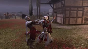 Lost Pup 3.png (2.49 MB) Ezio assassinating one of the guards