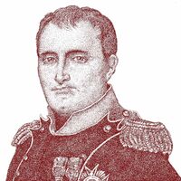 Napoleon Bonaparte Who's In Your Blood