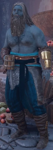 Ægir
