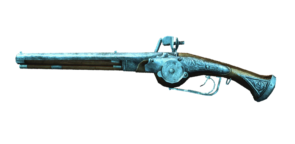 Flintlock Pistols - Assassin's Creed IV: Black Flag Guide - IGN