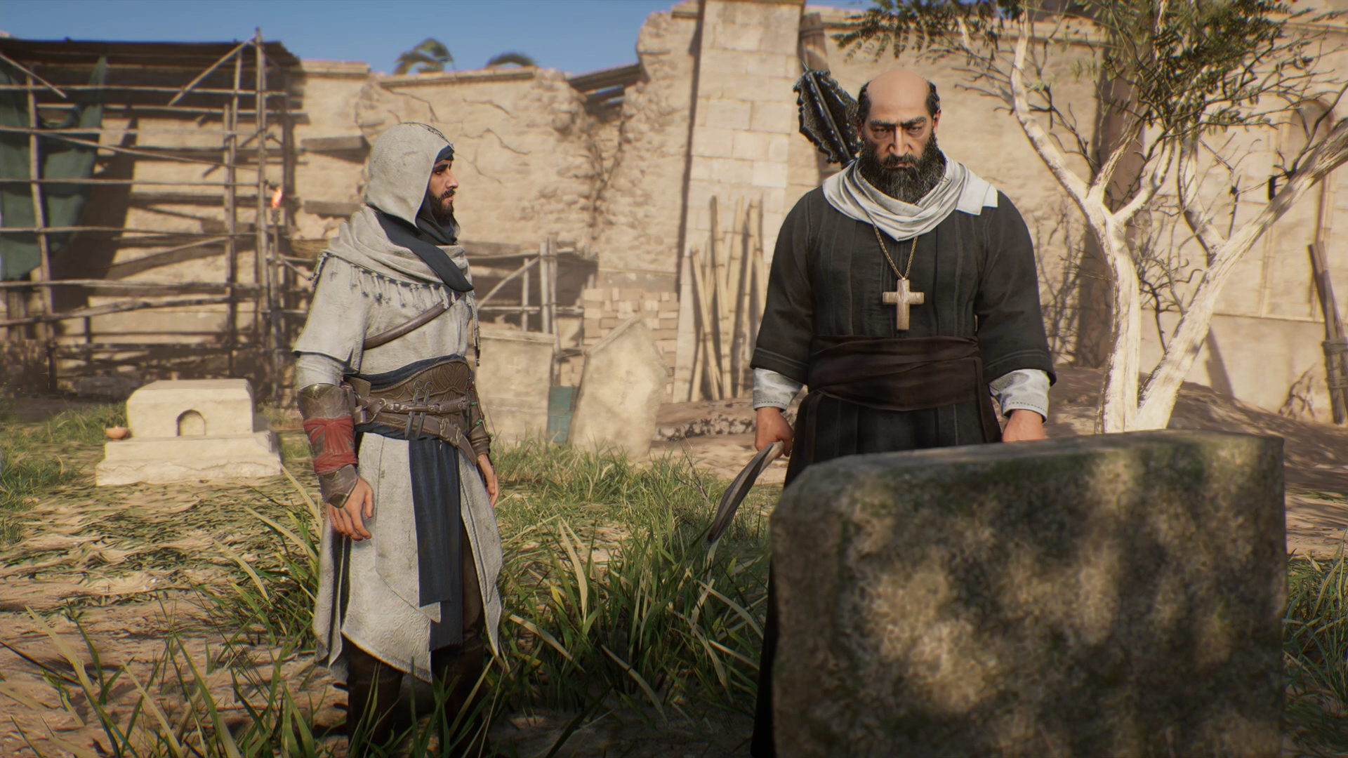 Holy Mission Assassin s Creed Wiki Fandom