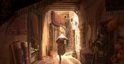 ACMir VOM Al-Ula Old Town Concept.jpg (327 KB) Basim running through the Old Town