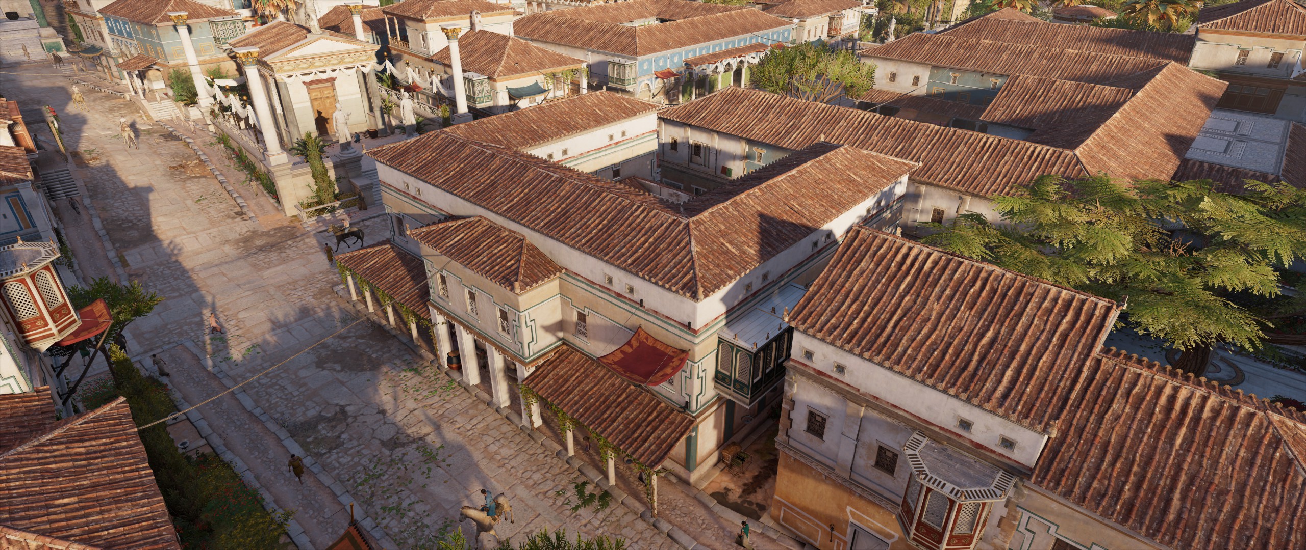 Aya, Assassin's Creed Wiki