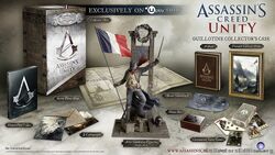 ACUnity Guillotine Edition