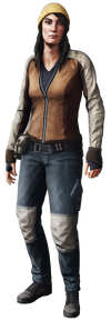 ACV Rebecca Crane render