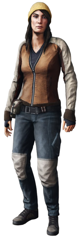 ACV Rebecca Crane render