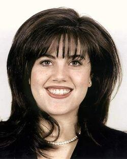 MonicaLewinsky