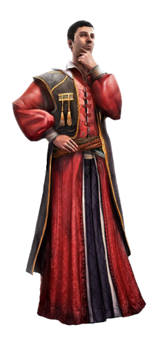 Suleiman