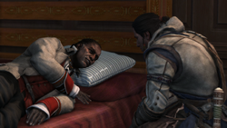 Assassin's Creed 3 Detonado: 11° Sequência 100% Batalha De Chesapeake Parte#20 PT-BR (HD)