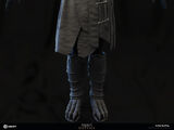 Armor of the Fallen
