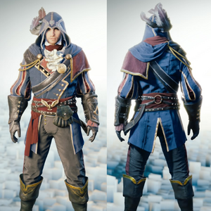 Assassin S Creed Unity Outfits Assassin S Creed Wiki Fandom